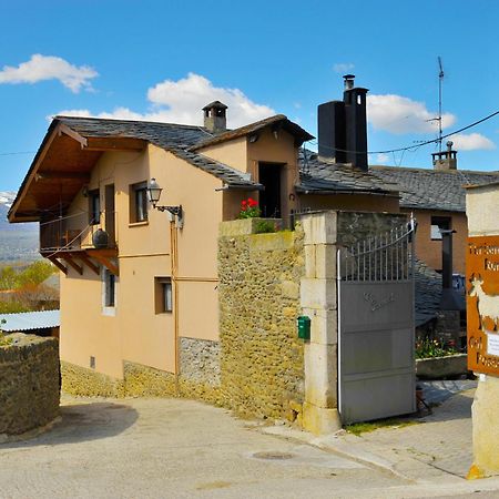 Cal Pascual Guest House Les Pereres Luaran gambar