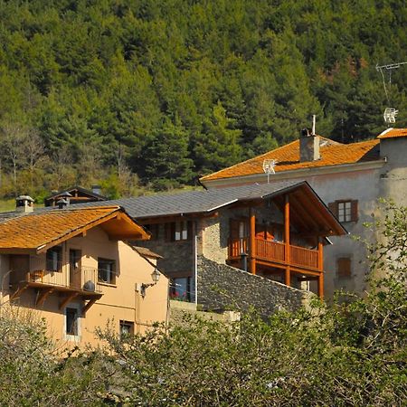 Cal Pascual Guest House Les Pereres Luaran gambar