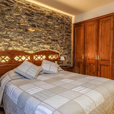Cal Pascual Guest House Les Pereres Luaran gambar