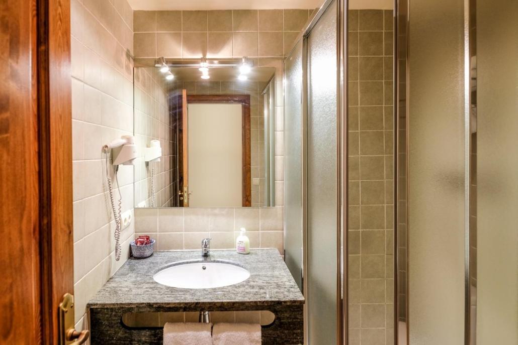 Cal Pascual Guest House Les Pereres Luaran gambar