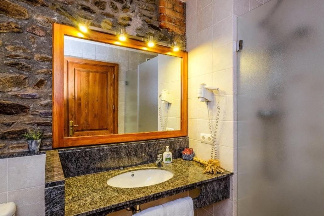 Cal Pascual Guest House Les Pereres Luaran gambar