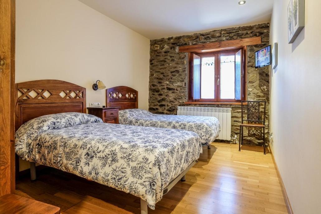 Cal Pascual Guest House Les Pereres Luaran gambar