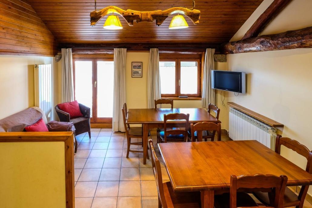 Cal Pascual Guest House Les Pereres Luaran gambar