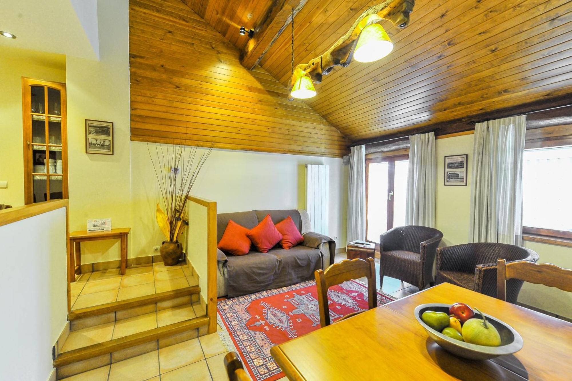 Cal Pascual Guest House Les Pereres Luaran gambar