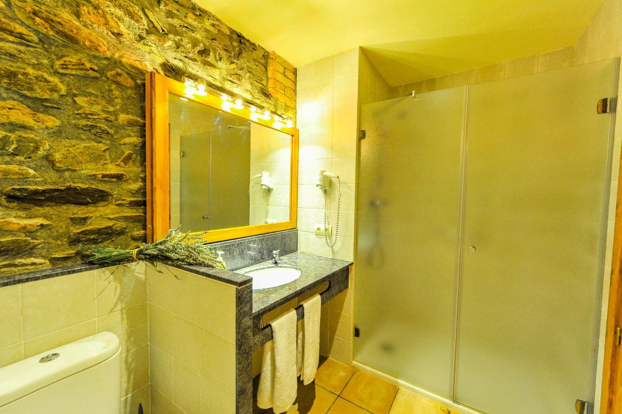 Cal Pascual Guest House Les Pereres Bilik gambar