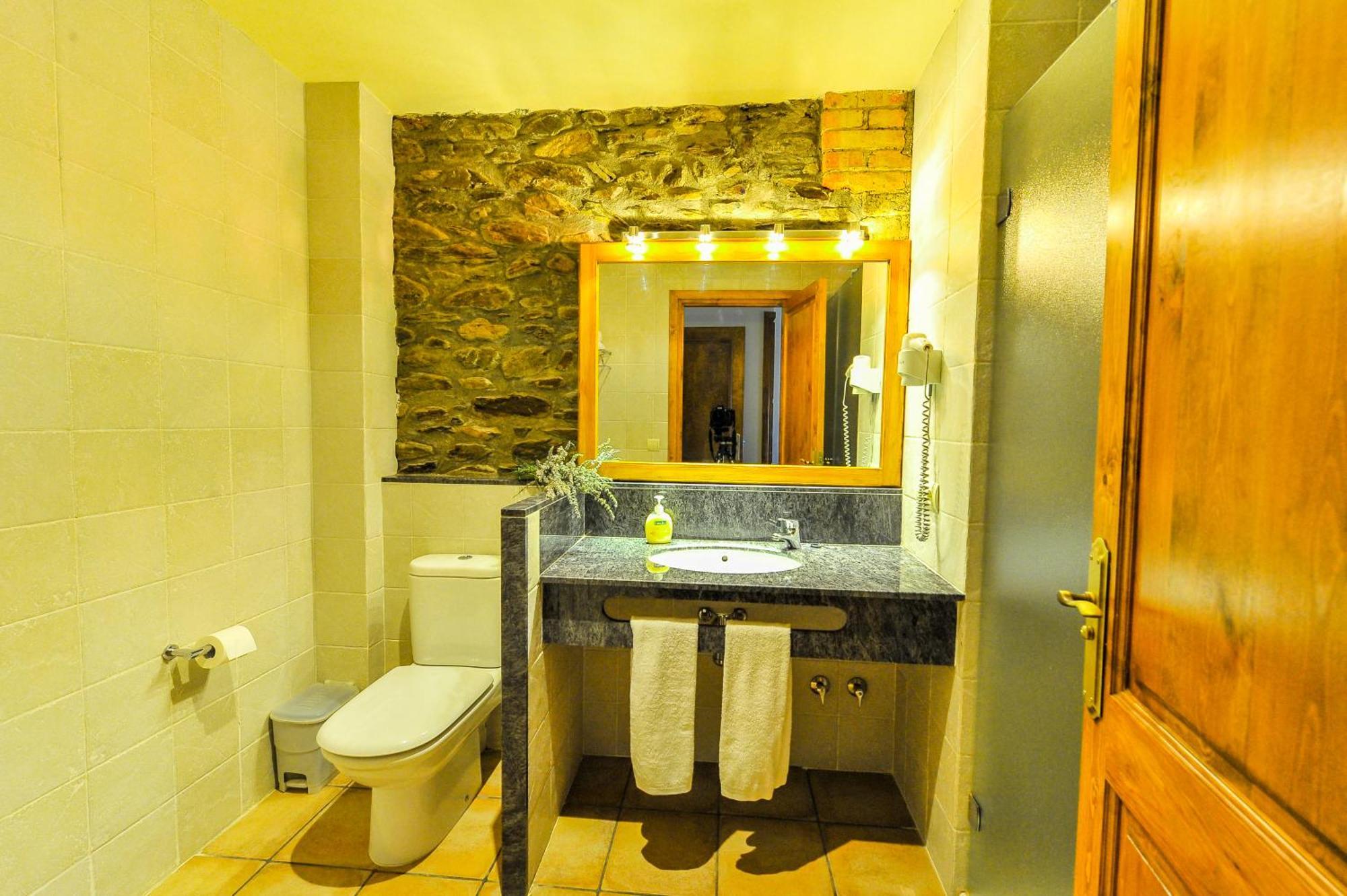 Cal Pascual Guest House Les Pereres Bilik gambar