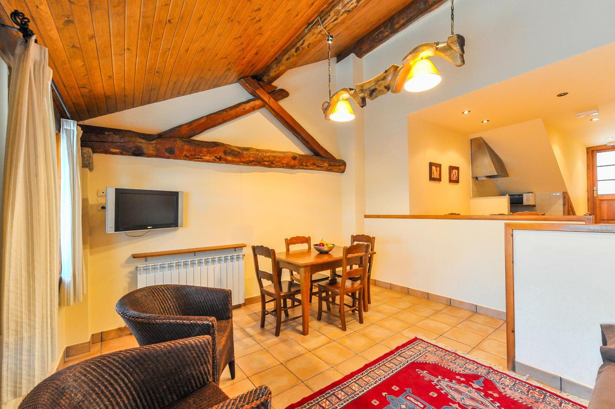 Cal Pascual Guest House Les Pereres Luaran gambar
