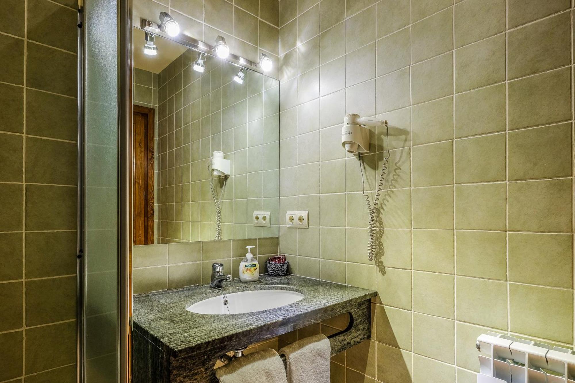 Cal Pascual Guest House Les Pereres Luaran gambar