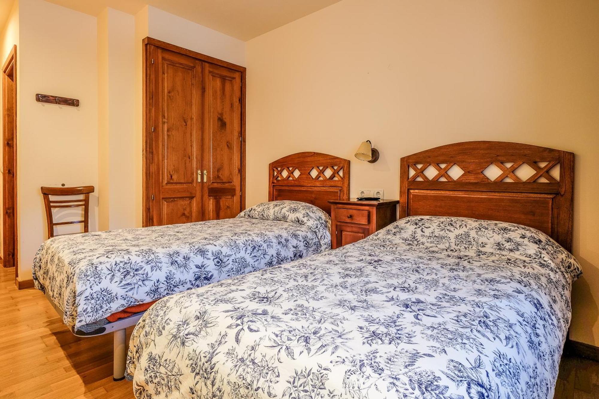 Cal Pascual Guest House Les Pereres Luaran gambar