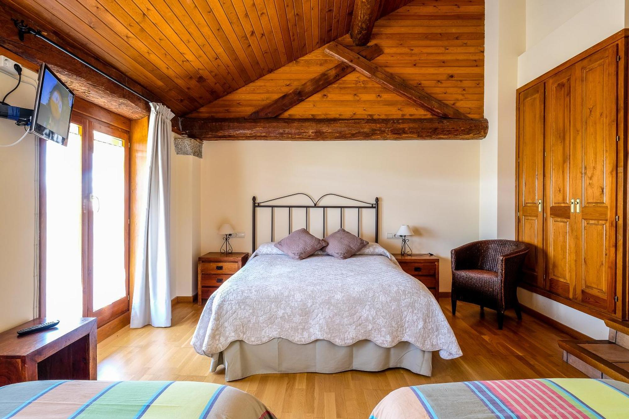 Cal Pascual Guest House Les Pereres Luaran gambar