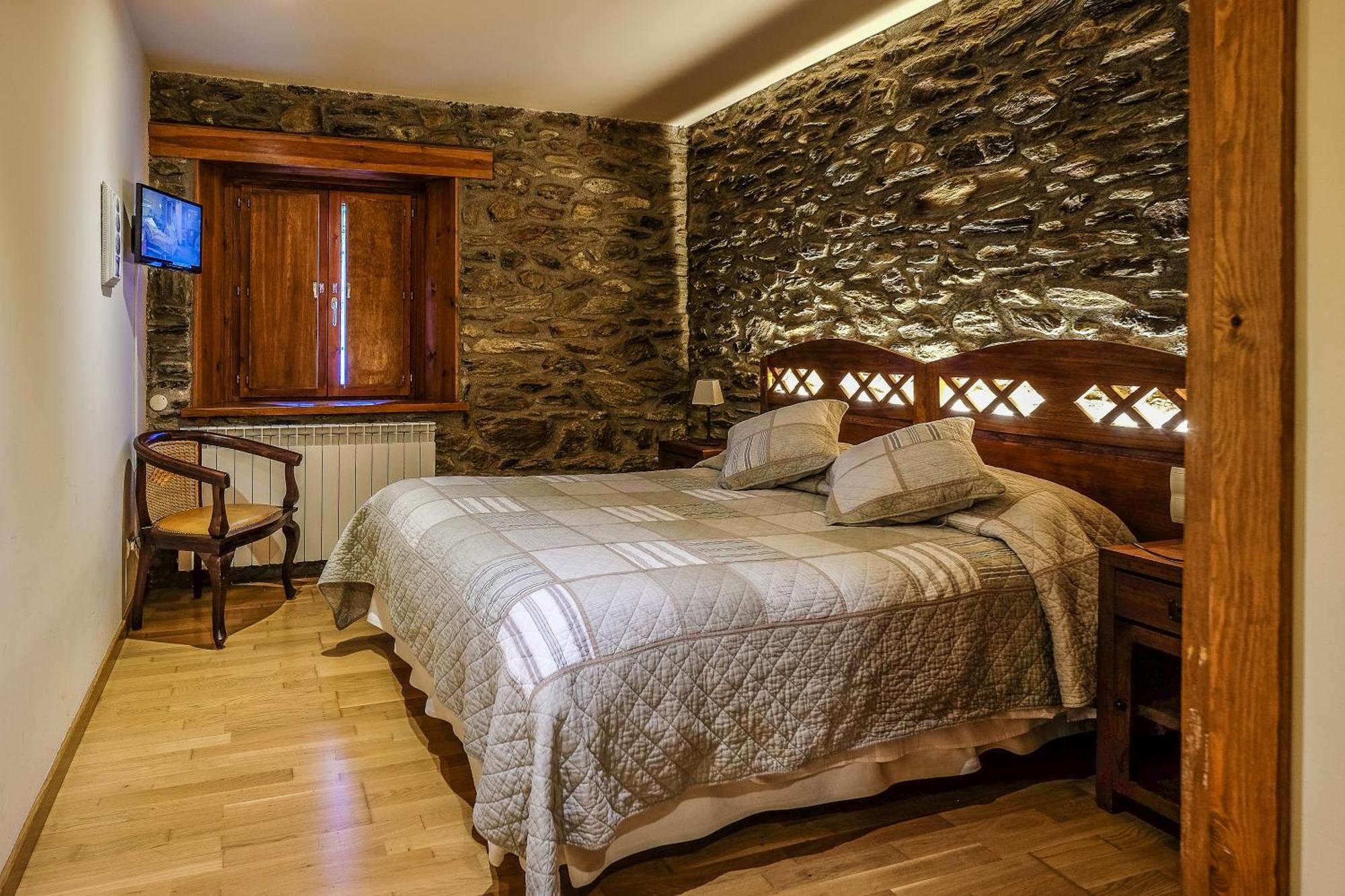Cal Pascual Guest House Les Pereres Luaran gambar