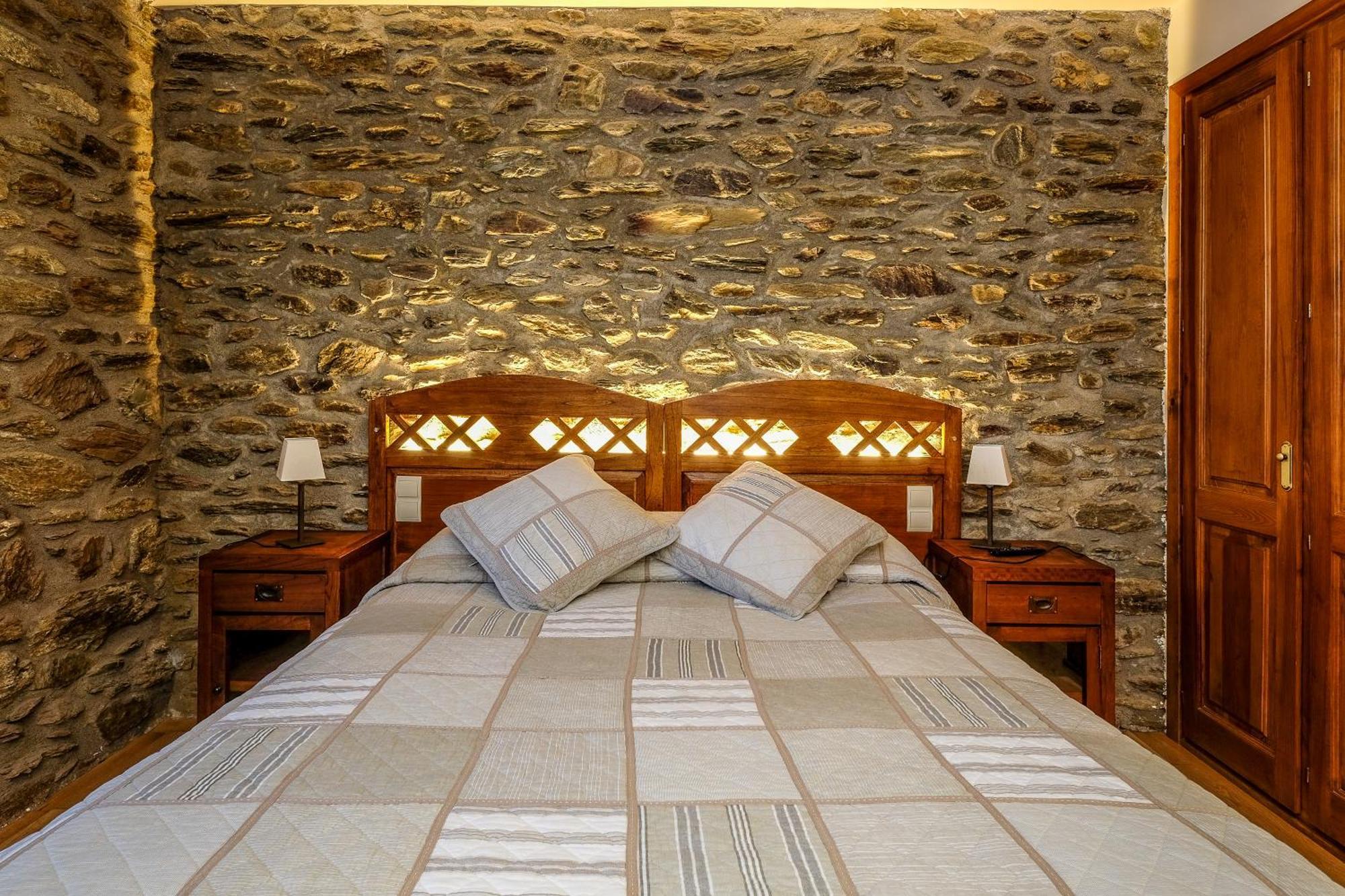 Cal Pascual Guest House Les Pereres Luaran gambar