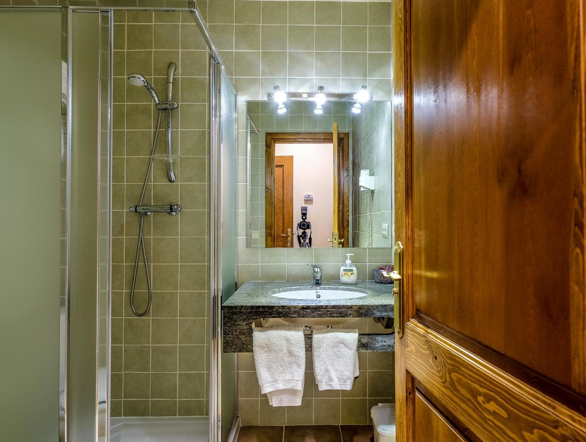 Cal Pascual Guest House Les Pereres Luaran gambar