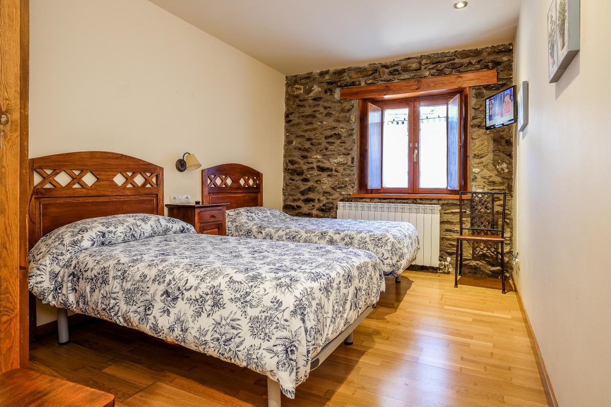 Cal Pascual Guest House Les Pereres Luaran gambar